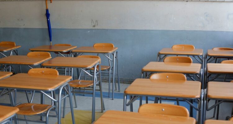 Estas son las comunas que tienen clases suspendidas por el sistema frontal: afecta a 6 regiones
