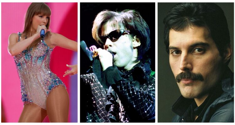 “Club de Lectura Swiftie” en Providencia: Biblioteca tendrá actividades gratuitas con íconos del pop