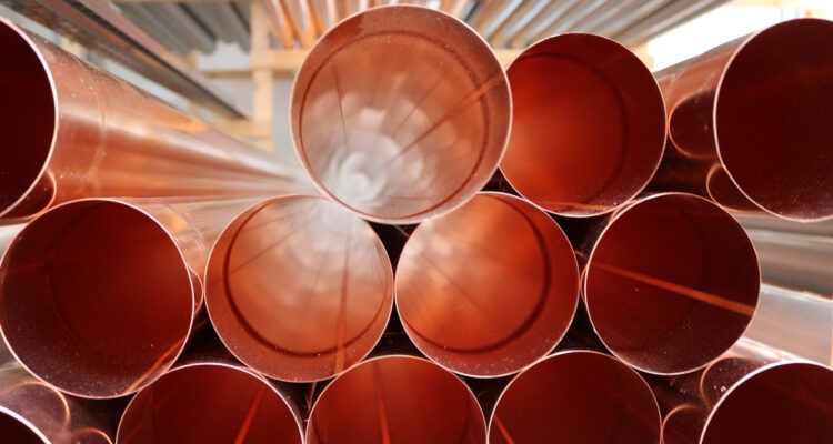 En Perú afirman que pueden superar a Chile y convertirse ellos en primer productor mundial de cobre