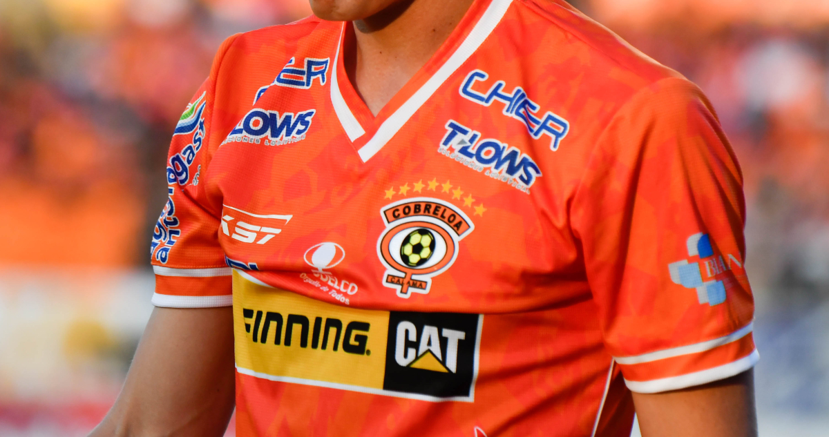 cobreloa nota