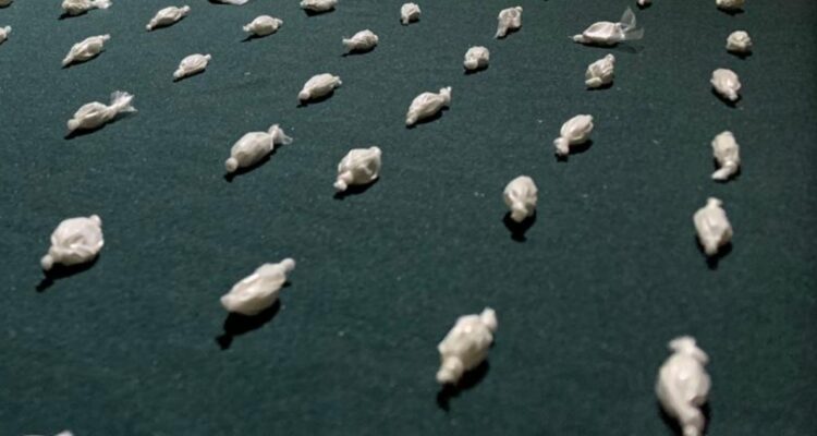 Fiscalía Militar investigará “ducha en polvo” en comisaría de Quilicura: se halló cocaína y marihuana