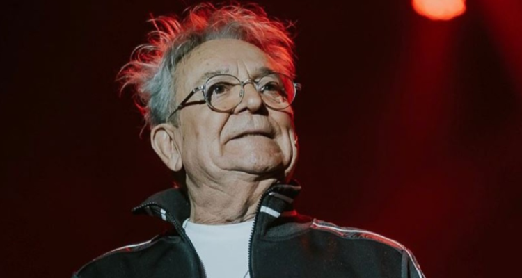 Coco Legrand se retiro