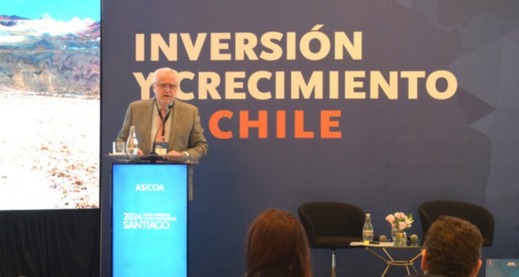 Codelco espera tener seleccionado un socio para el proyecto de litio en Maricunga a principios de 2025