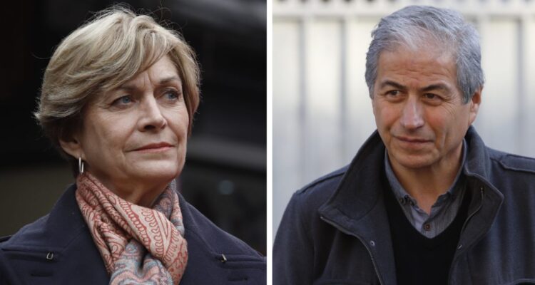 “Quiere seleccionar a la pinta de ella”: Colegio de Profesores apunta contra Matthei por crítica a SAE