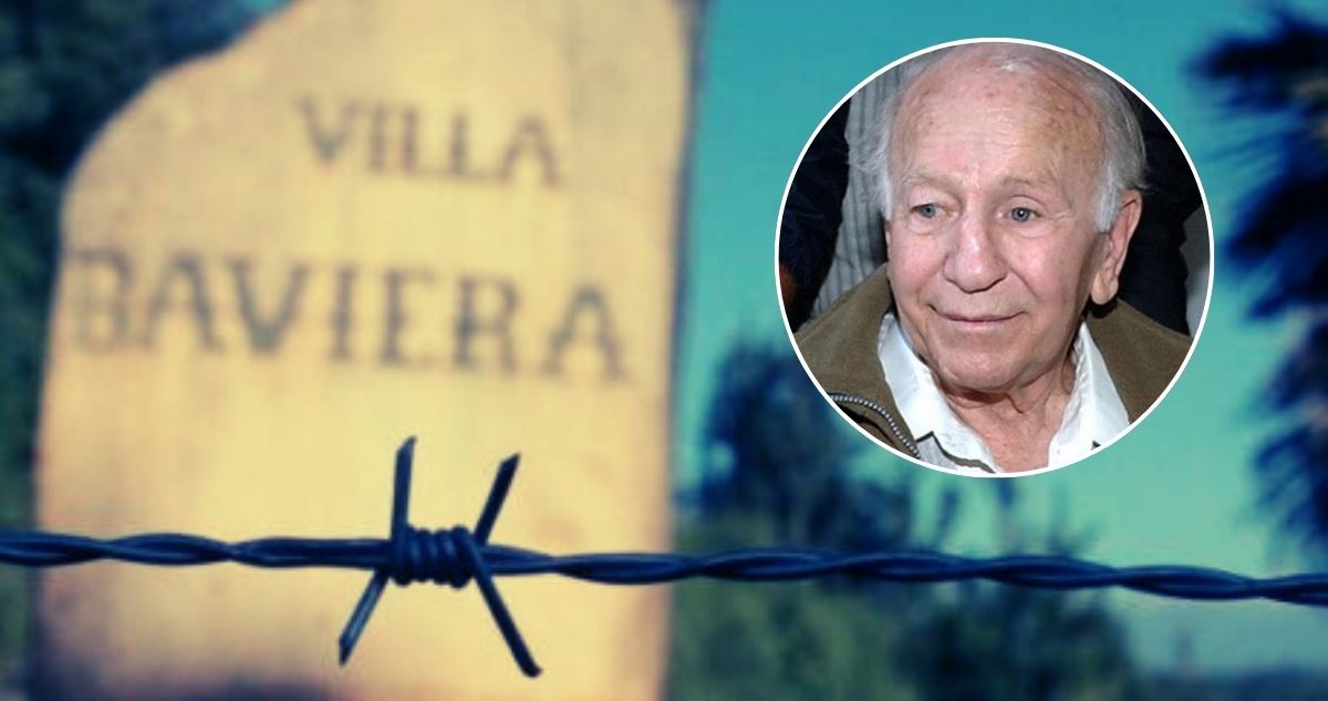 colonia dignidad