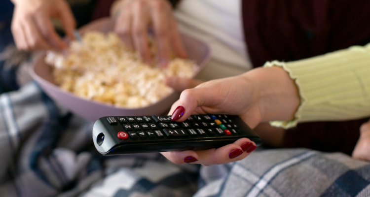 películas de comfort