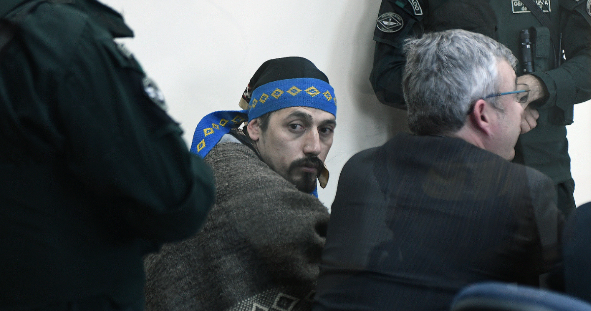 Presentarán recurso de amparo para comunero mapuche que asegura incumplimiento en fin de su condena