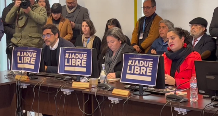 Primer concejo de Recoleta sin Daniel Jadue: su “delfín” en elección municipal negó ser su “delfín”
