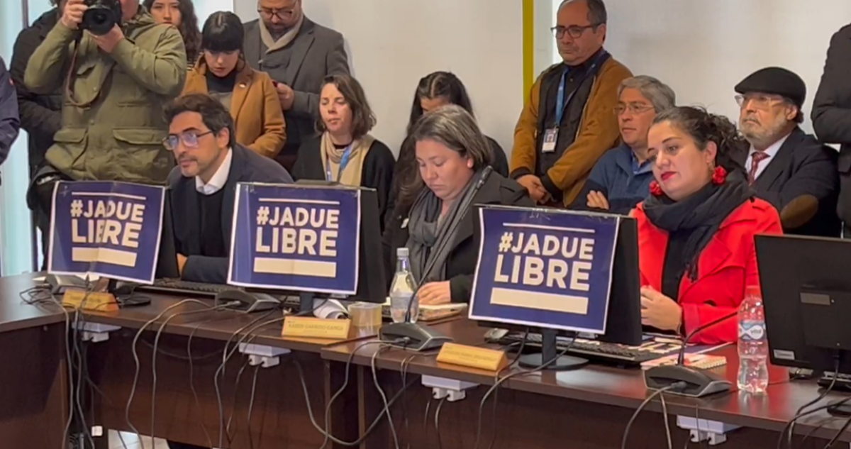 Primer concejo de Recoleta sin Daniel Jadue: su “delfín” en elección municipal negó ser su “delfín”
