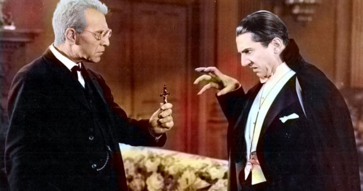 Bela Lugosi | Cedoc Perfil – Wikipedia.org