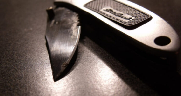 7 años de cárcel para sujeto que mató a otro de una puñalada en el cuello en Independencia