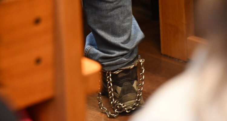 Condenan en total a 99 años de cárcel a cuatro integrantes en Tren de Aragua en Puerto Montt