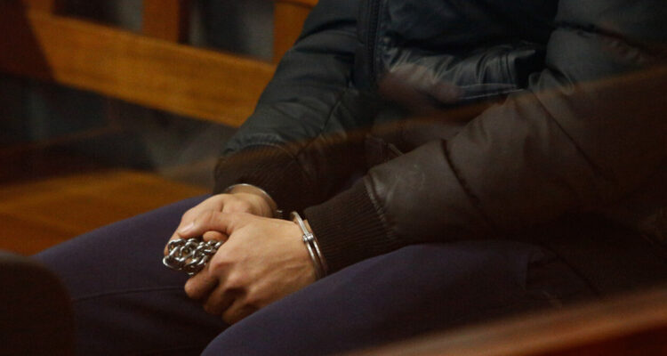 Detienen a prófugo condenado por abusar sexualmente de niño de 9 años en Temuco