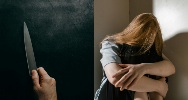 Dan 11 años de cárcel a hombre que apuñaló a su esposa por no saludarlo en su cumpleaños en Argentina