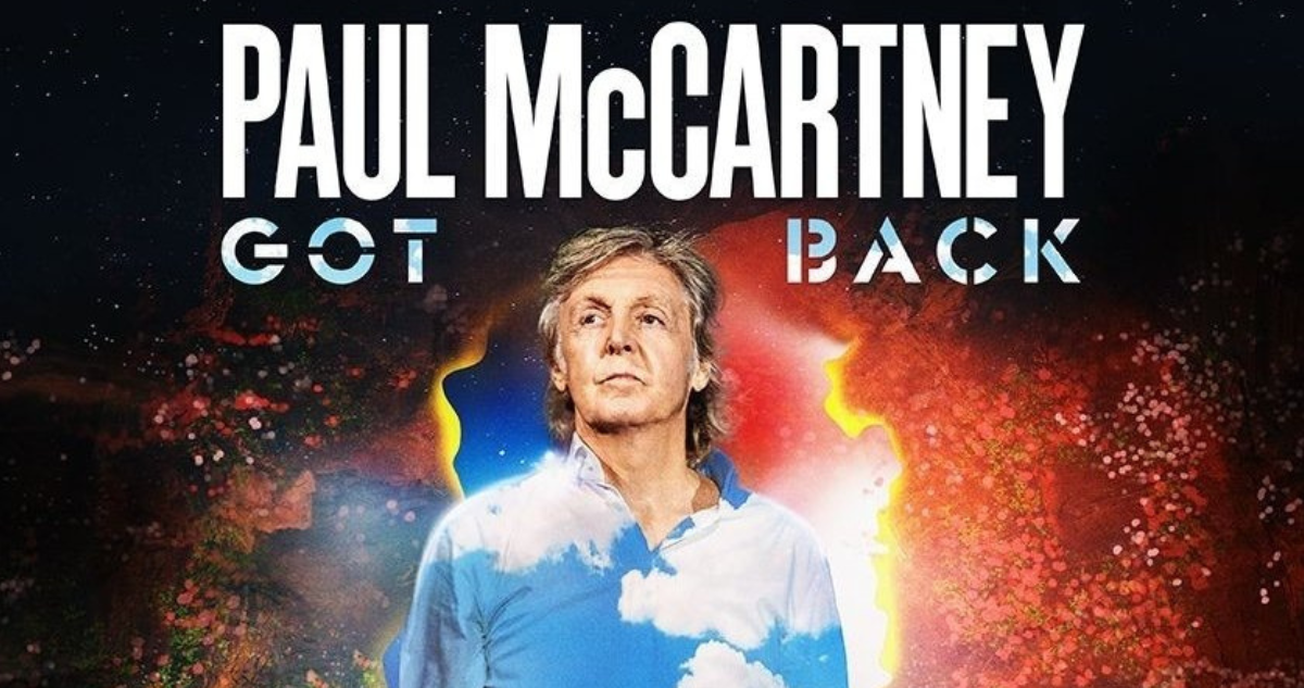 Confirman a Paul McCartney el 11 de octubre en Chile: lugar del concierto y dónde comprar entradas