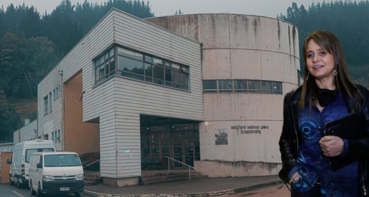 Confirman psiquiatra que repetirá peritaje realizado por JVR a condenado por crimen en dictadura