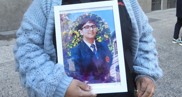 Caso Conscriptos de Putre: ministra en visita decreta exhumar el cuerpo del soldado Franco Vargas