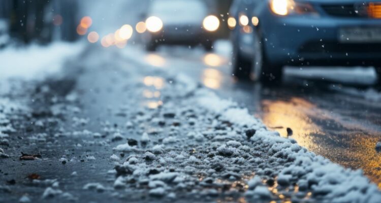 4 consejos de un experto para cuidar tu auto cuando llueve o hay lluvia