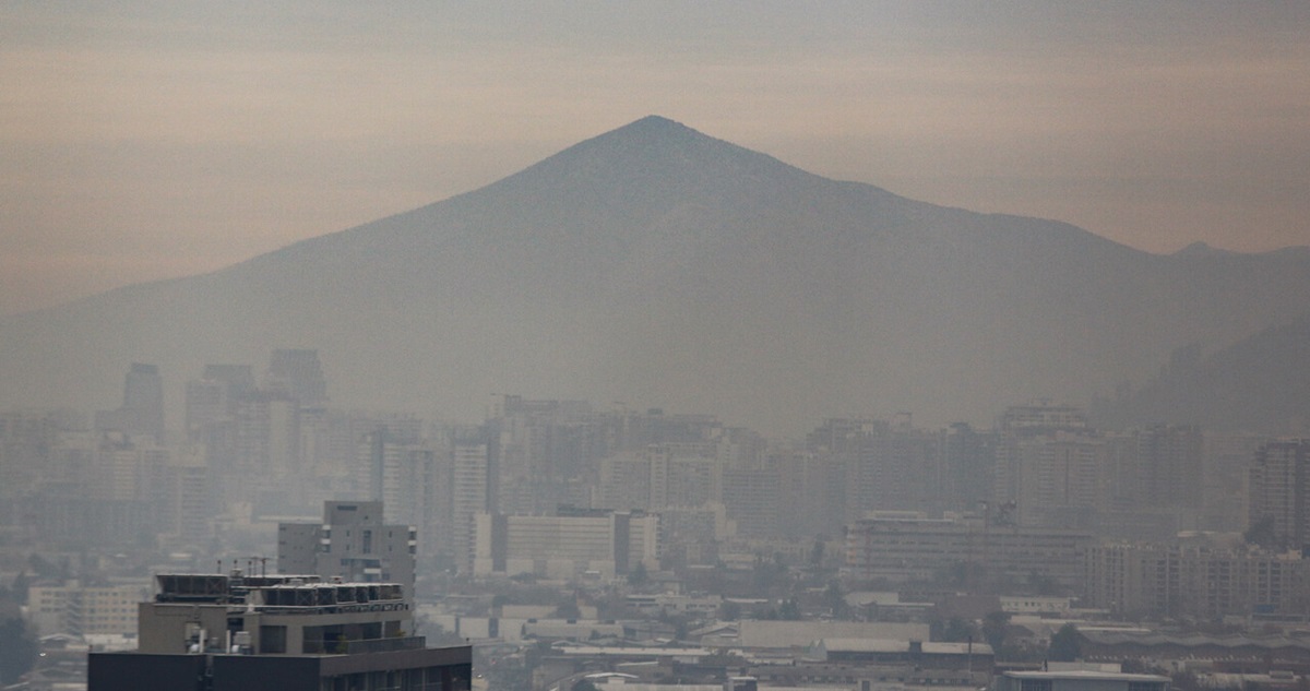 La contaminación atmosférica está asociada a unas 135 millones de muertes prematuras en el mundo entre 1980 y 2020, concluyó un estudio.
