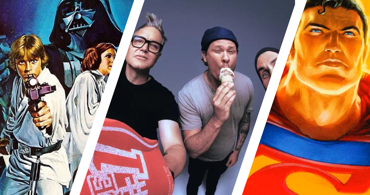 Superman, Blink-182 y Star Wars son algunas de las contraseñas con referencias a la cultura pop más comunes a las que acuden los usuarios.