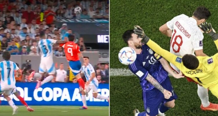 Captura I TyC Sports