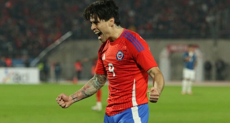 Copa América Víctor Dávila