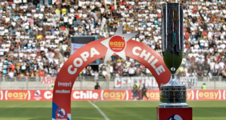 Cuáles son todos los equipos, cruces y partidos de Copa Chile 2024 según el calendario, cuándo a qué hora juegan y dónde ver en TV o streaming.