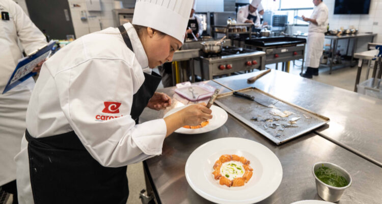 Llaman al talento gastronómico a participar en la Copa Culinaria Carozzi: conoce las novedades