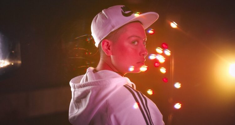 actriz el fuego que llevamos dentro