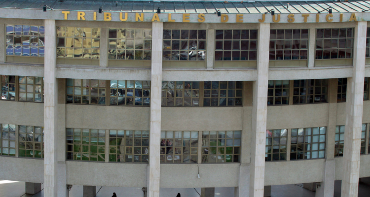 Imagen de Corte penquista por recurso de trabajadores eventuales de Puerto Coronel