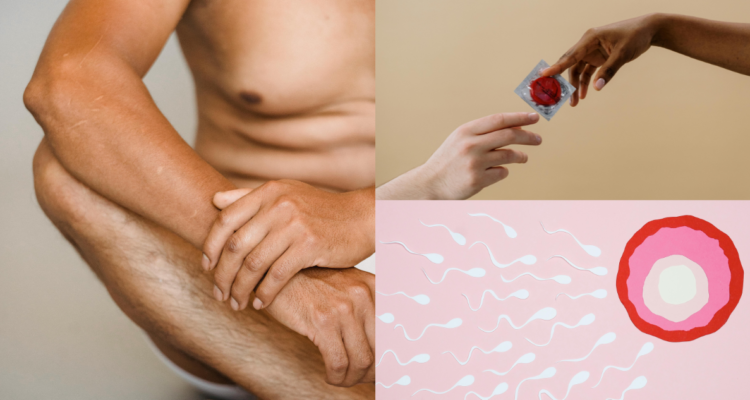 Crean gel anticonceptivo para hombres de rápida acción y aplicación cutánea: aún está bajo estudio