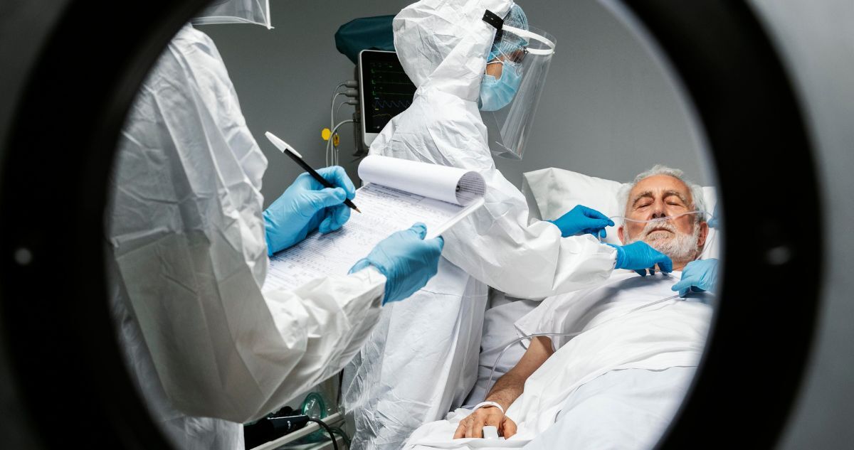 Qué es la criopreservación, la tecnología que permite congelar cuerpos para “revivir” en el futuro