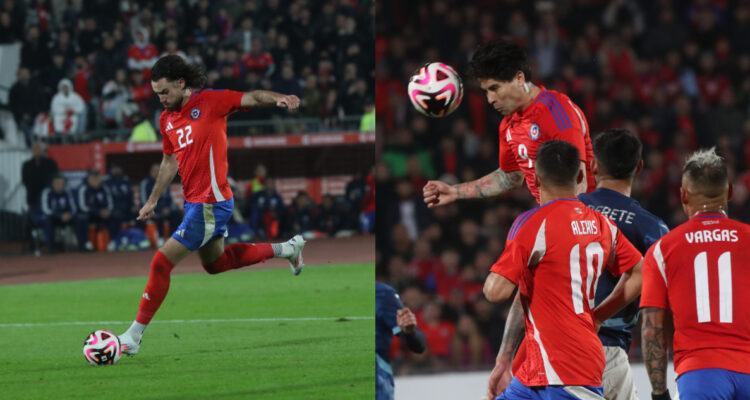 ¿Cuándo juega Chile? Conoce fechas, hora y dónde ver en vivo los partidos de La Roja en Copa América