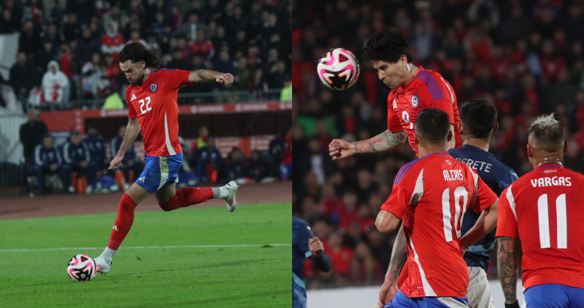 ¿Cuándo juega Chile? Conoce fechas, hora y dónde ver en vivo los partidos de La Roja en Copa América