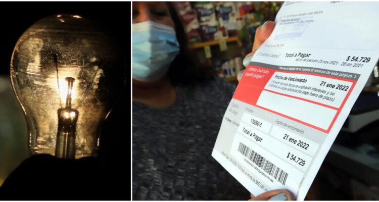 Cliente con deuda no podrá postular a Subsidio Eléctrico: Empresas lanzan facilidad para quedar al día