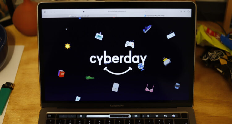 imagen contexto de cyberday