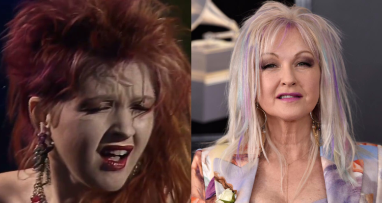Cyndi Lauper anuncia su retiro de los escenarios: realizará una última gira de despedida