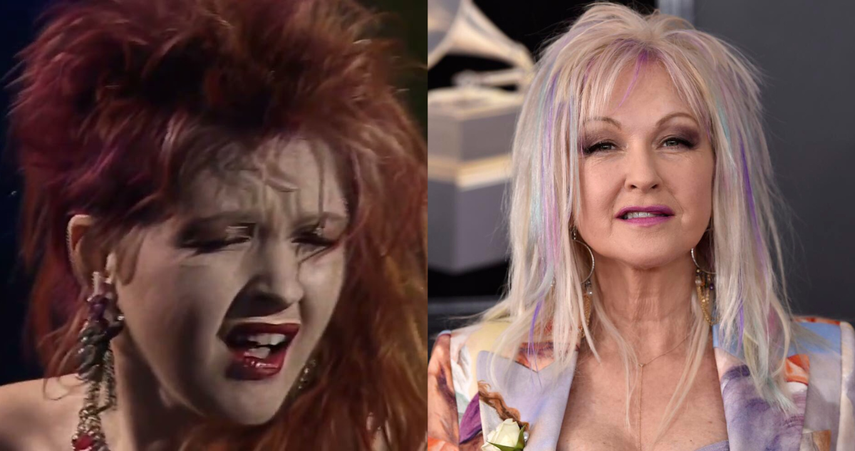 Cyndi Lauper anuncia su retiro de los escenarios: realizará una última gira de despedida