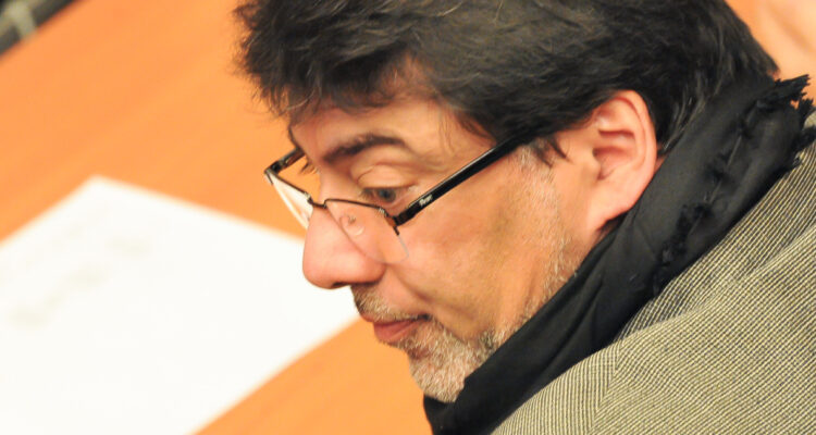 Corte declara inadmisible recurso de Daniel Jadue para revocar su prisión preventiva