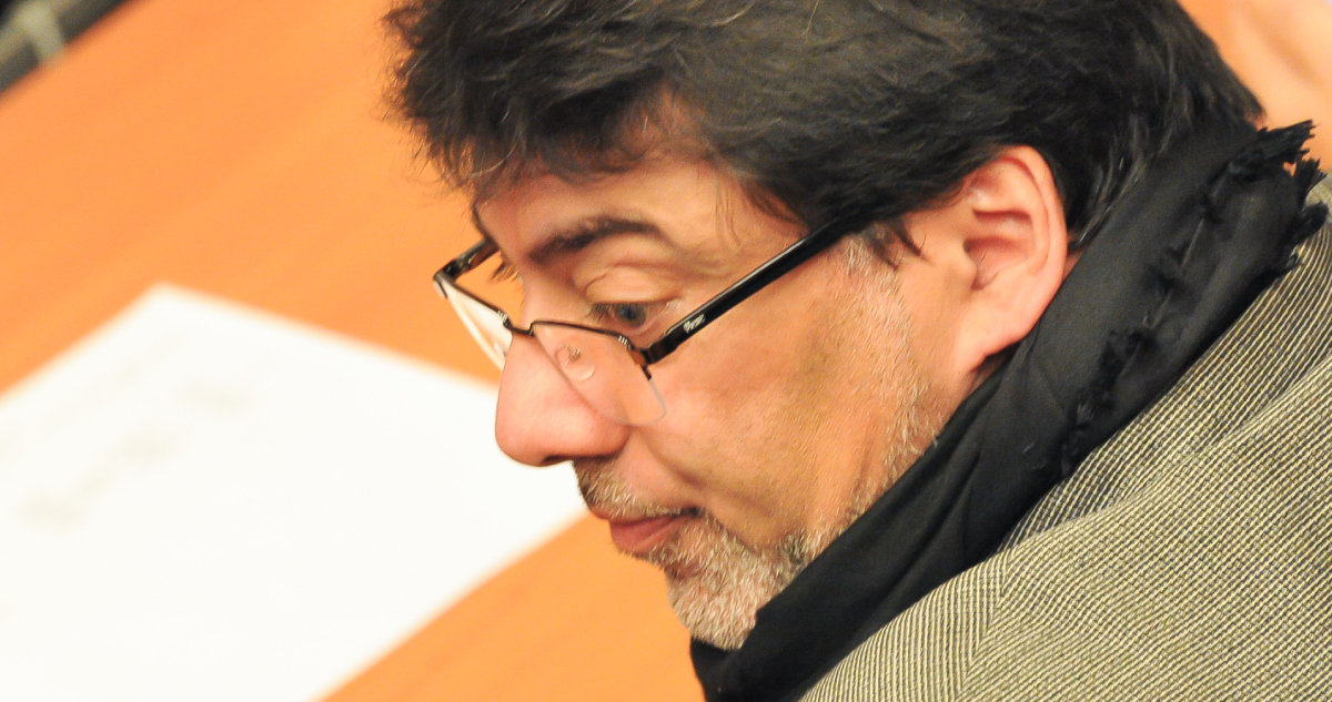 Corte declara inadmisible recurso de Daniel Jadue para revocar su prisión preventiva