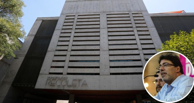Qué pasaría con la alcaldía de Recoleta tras la formalización y prisión preventiva de Daniel Jadue