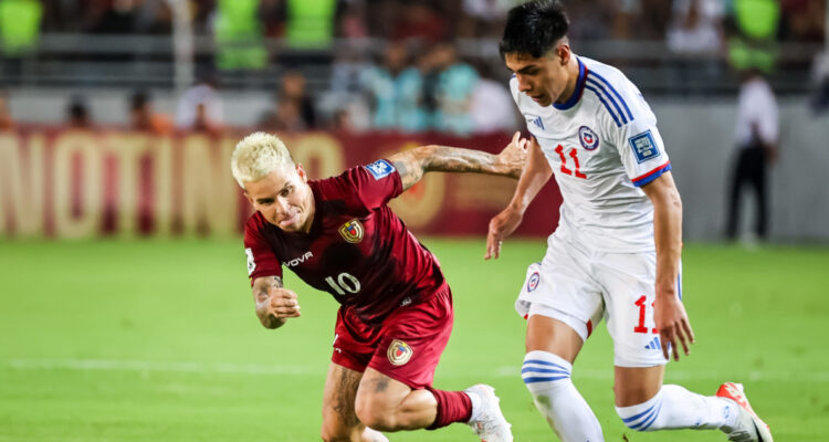 Darío Osorio comparado con goleador Chelsea