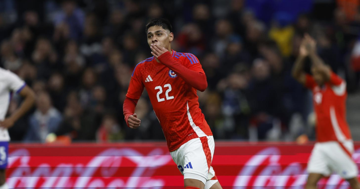 Darío Osorio entre joyas que pueden deslumbrar en la Copa América 2024