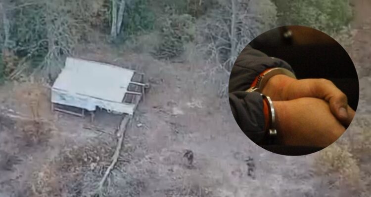 SECUESTRO CON HOMICIDIO EN COLLIPULLI