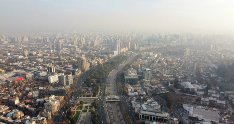Declaran Alerta Ambiental en la RM para este miércoles: revisa aquí la restricción vehicular