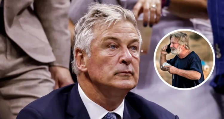 Defensa de Alec Baldwin argumenta destrucción de pruebas en “Caso Rust”: juez denegó desestimar cargos