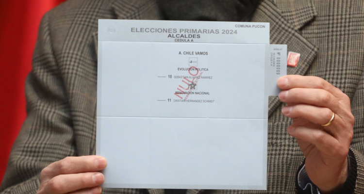 partidos definen sectores claves para primarias