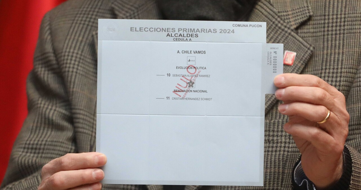 partidos definen sectores claves para primarias