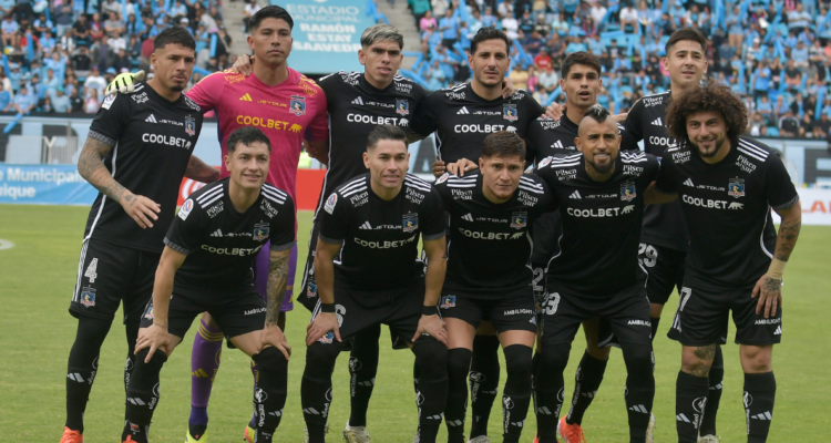 Aseguran que Colo Colo alcanzó un acuerdo con jugador y está a una firma de ser el primer refuerzo.