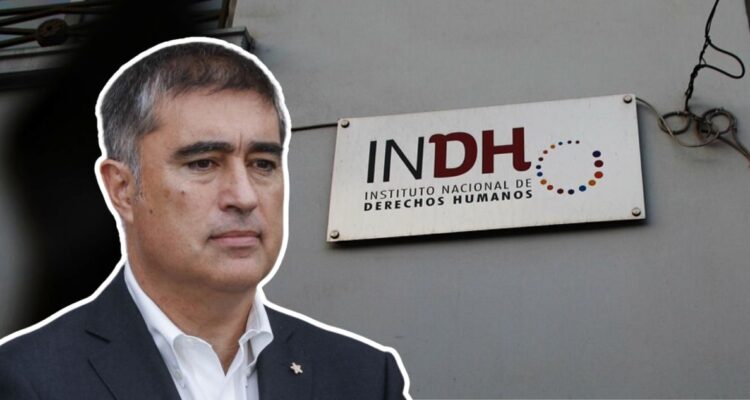 Acogen acción legal de Desbordes y declaran inadmisible querella del INDH por tráfico de influencias